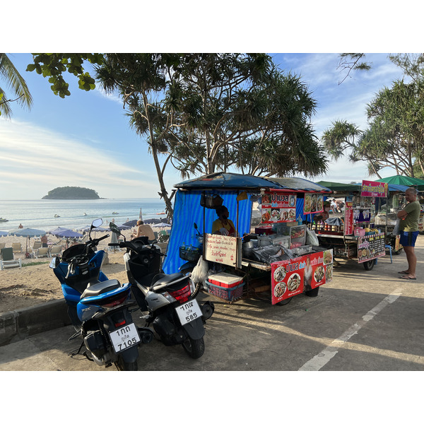 Picture Thailand Phuket Kata Beach 2021-12 49 - Around Kata Beach