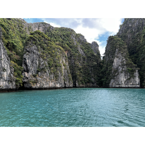 Picture Thailand Ko Phi Phi Ley 2021-12 136 - Around Ko Phi Phi Ley