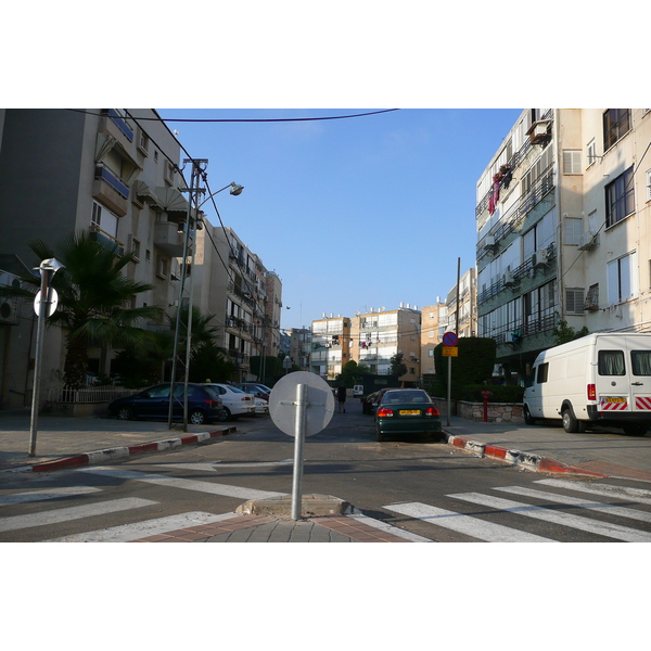 Picture Israel Rishon Le Zion Beach 2007-06 52 - Journey Rishon Le Zion Beach