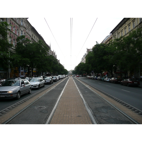 Picture Hungary Budapest Central Budapest 2007-06 13 - Tour Central Budapest