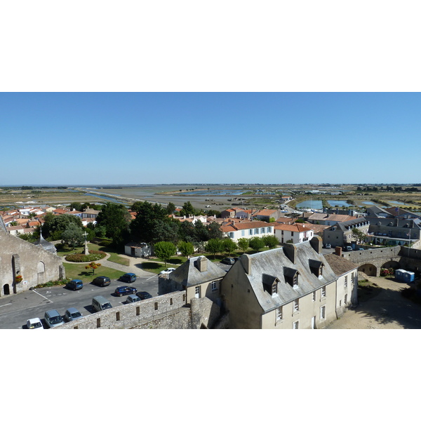 Picture France Noirmoutier 2010-07 39 - Journey Noirmoutier