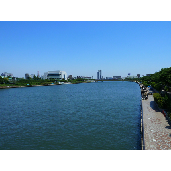 Picture Japan Tokyo Sumida 2010-06 18 - Center Sumida