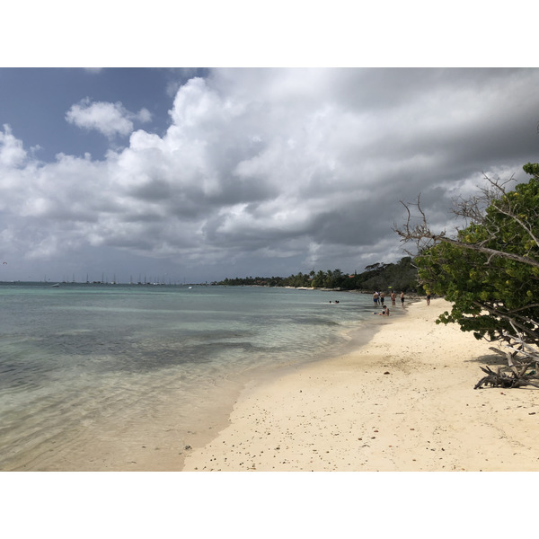 Picture Guadeloupe Saint Francois 2021-02 68 - Recreation Saint Francois