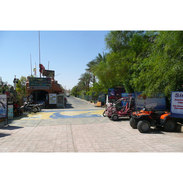 Picture Egypt Sharm el Sheikh 2008-06 26 - Tours Sharm el Sheikh