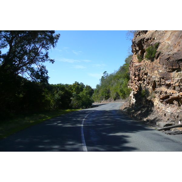 Picture South Africa Nature's Valley 2008-09 30 - Tours Nature's Valley