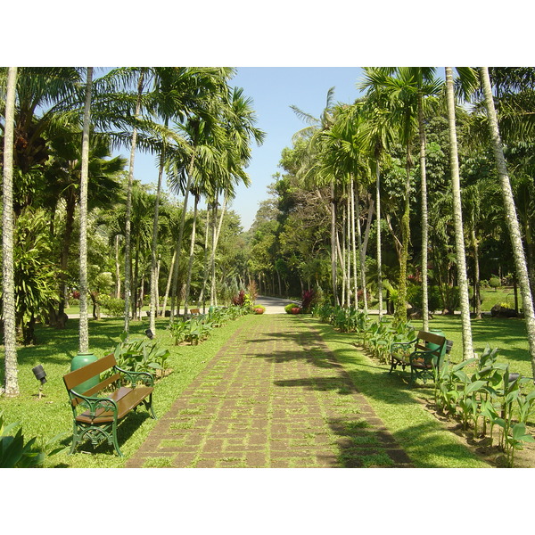 Picture Thailand Phuket Meridien Phuket Beach Hotel 2005-12 105 - Center Meridien Phuket Beach Hotel