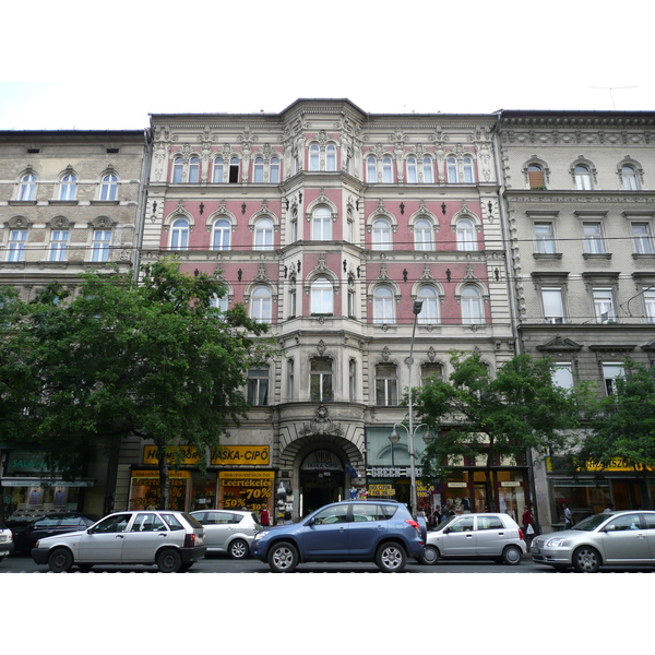 Picture Hungary Budapest Central Budapest 2007-06 203 - Tours Central Budapest