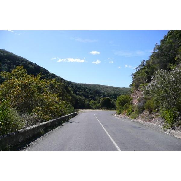 Picture South Africa Nature's Valley 2008-09 42 - Tour Nature's Valley