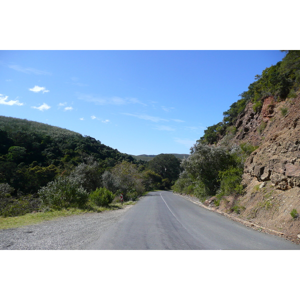 Picture South Africa Nature's Valley 2008-09 51 - Recreation Nature's Valley