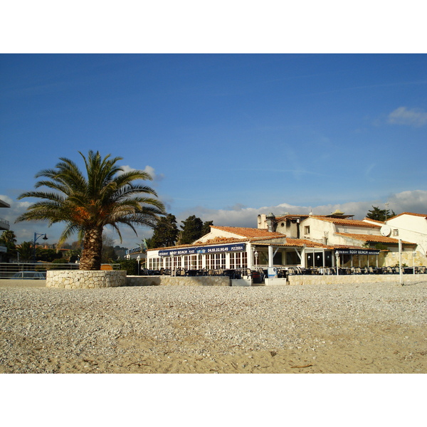 Picture France Villeneuve Loubet Villeneuve Loubet Beach 2007-01 38 - Around Villeneuve Loubet Beach