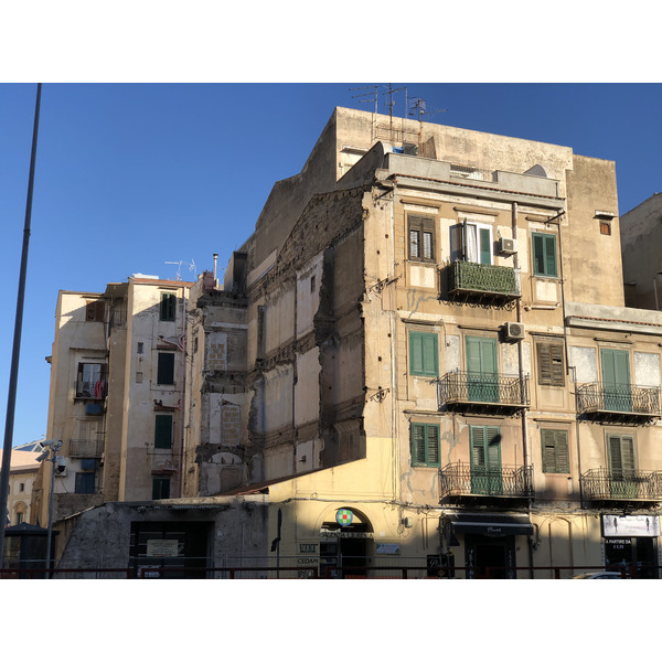 Picture Italy Sicily Palermo 2020-02 120 - Tour Palermo