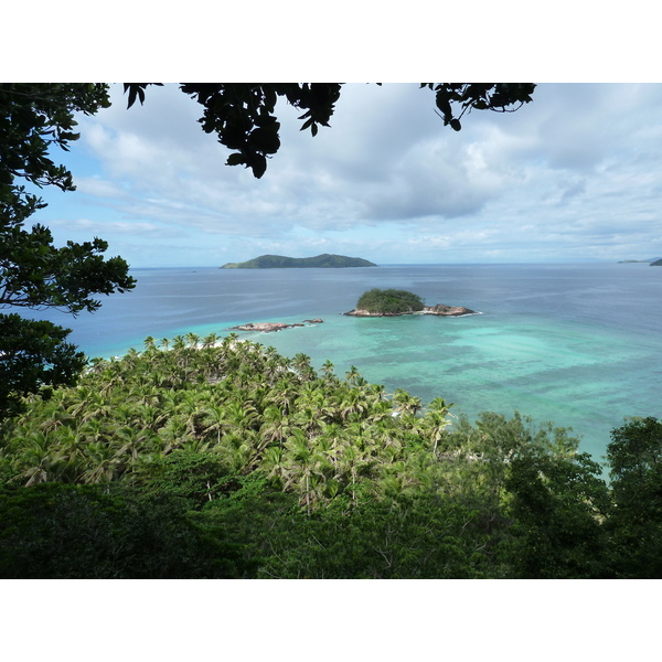 Picture Fiji Castaway Island 2010-05 30 - Journey Castaway Island