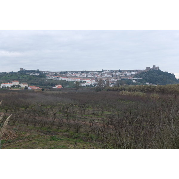 Picture Portugal Obidos 2013-01 56 - Center Obidos