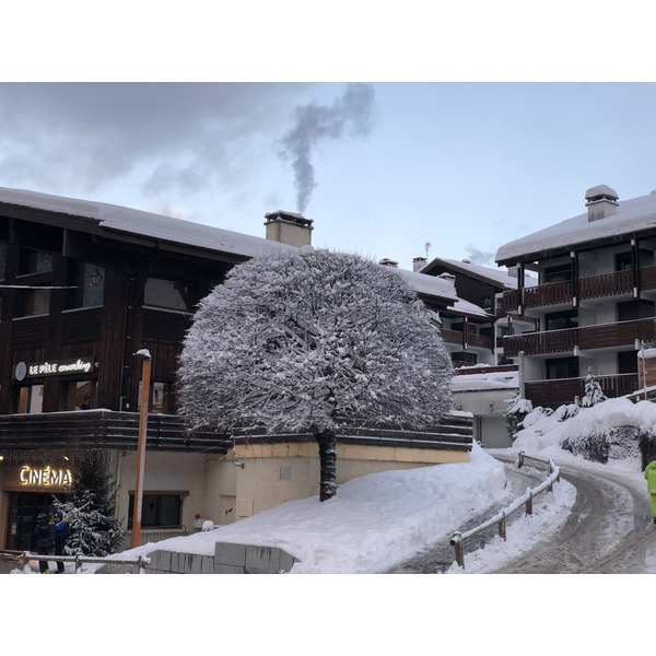 Picture France La Clusaz 2017-12 206 - Journey La Clusaz