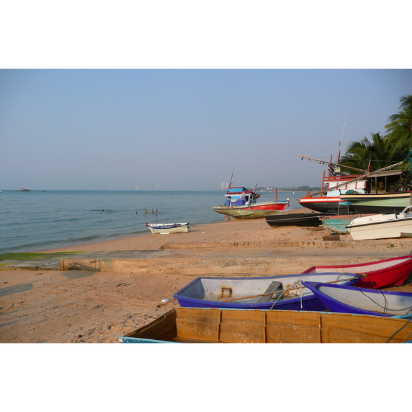 Picture Thailand Chonburi Bang Saray 2008-01 39 - Tours Bang Saray