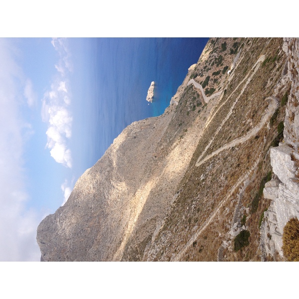 Picture Greece Amorgos 2014-07 97 - Center Amorgos