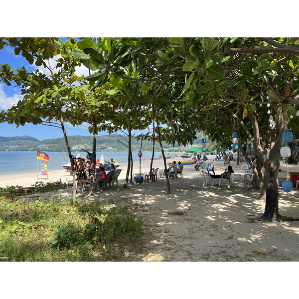 Picture Thailand Phuket Kata Beach 2021-12 26 - Center Kata Beach