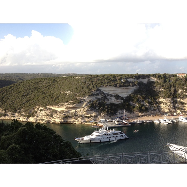 Picture France Corsica Bonifacio 2012-09 15 - Recreation Bonifacio