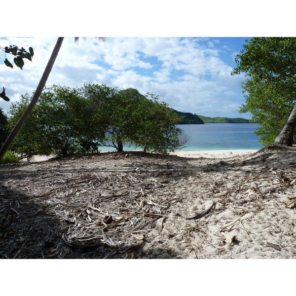 Picture Fiji Castaway Island 2010-05 186 - Tours Castaway Island