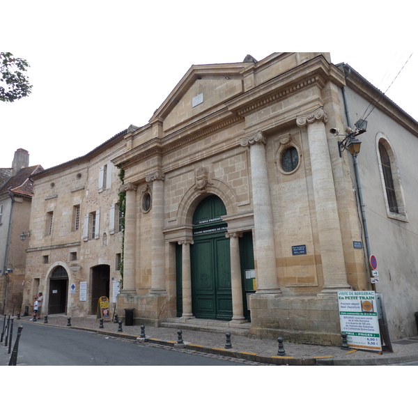 Picture France Bergerac 2010-08 69 - Journey Bergerac