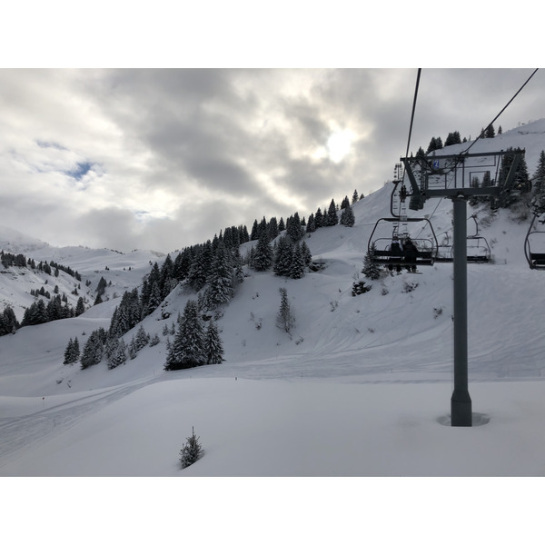 Picture France Praz sur Arly 2019-12 193 - Tours Praz sur Arly