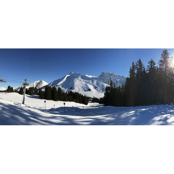 Picture France La Clusaz 2017-12 71 - Center La Clusaz