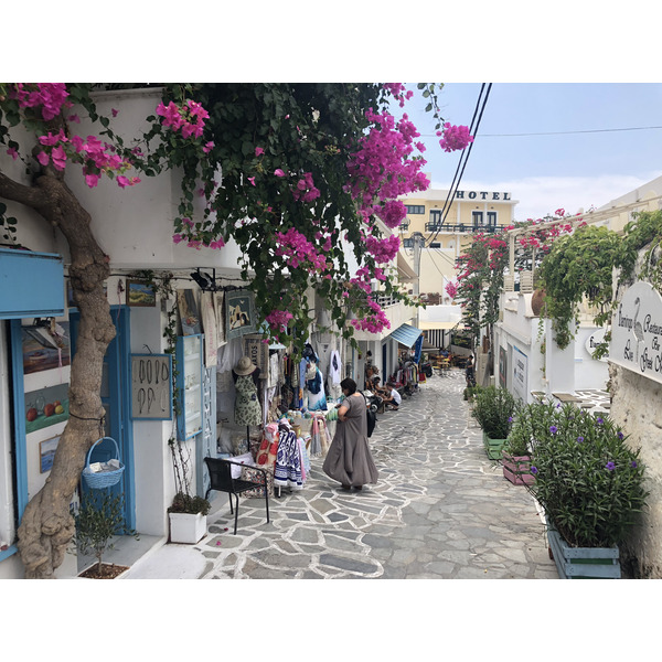 Picture Greece Naxos 2018-07 34 - Journey Naxos