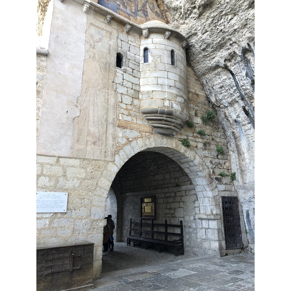 Picture France Rocamadour 2018-04 179 - Tours Rocamadour