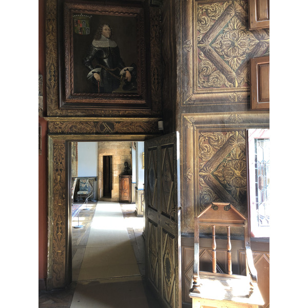 Picture France Castelnau Bretenoux Castle 2018-04 153 - History Castelnau Bretenoux Castle