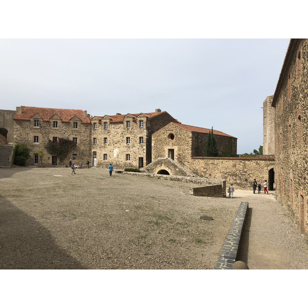 Picture France Collioure 2018-04 177 - Discovery Collioure