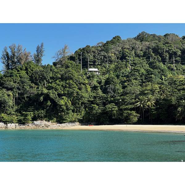 Picture Thailand Phuket Laem Sing Beach 2021-12 65 - Around Laem Sing Beach