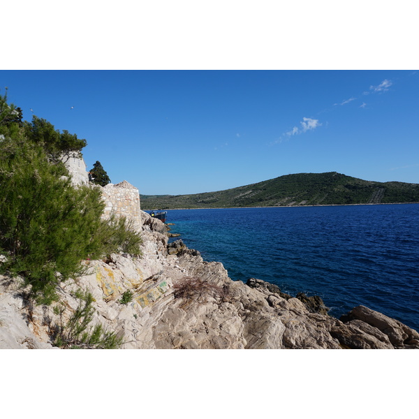 Picture Croatia Primosten 2016-04 18 - Journey Primosten