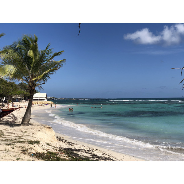 Picture Guadeloupe Saint Francois 2021-02 27 - Center Saint Francois