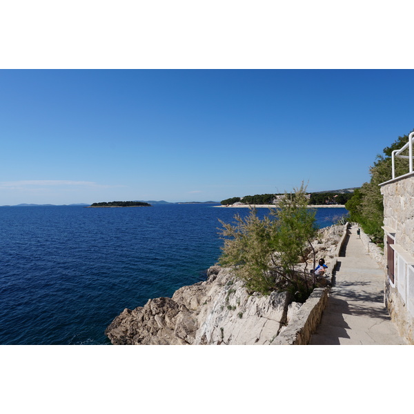 Picture Croatia Primosten 2016-04 14 - Discovery Primosten