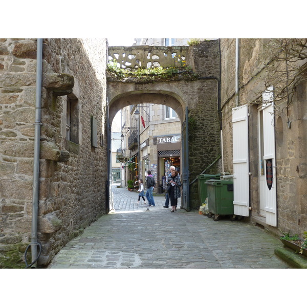 Picture France Dinan 2010-04 108 - Discovery Dinan