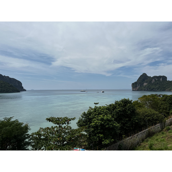 Picture Thailand Ko Phi Phi Don 2021-12 116 - Journey Ko Phi Phi Don