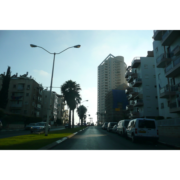 Picture Israel Bat Yam 2007-06 5 - History Bat Yam