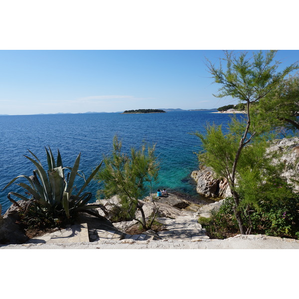 Picture Croatia Primosten 2016-04 20 - Discovery Primosten