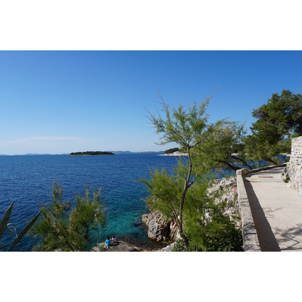 Picture Croatia Primosten 2016-04 24 - Journey Primosten