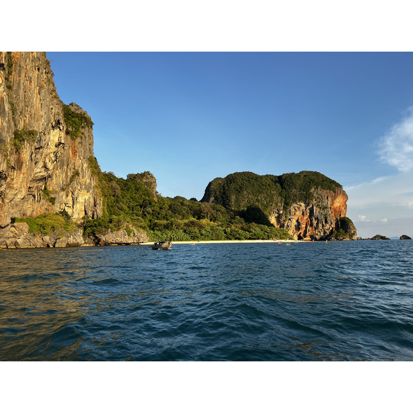 Picture Thailand Krabi 2023-01 25 - Tours Krabi