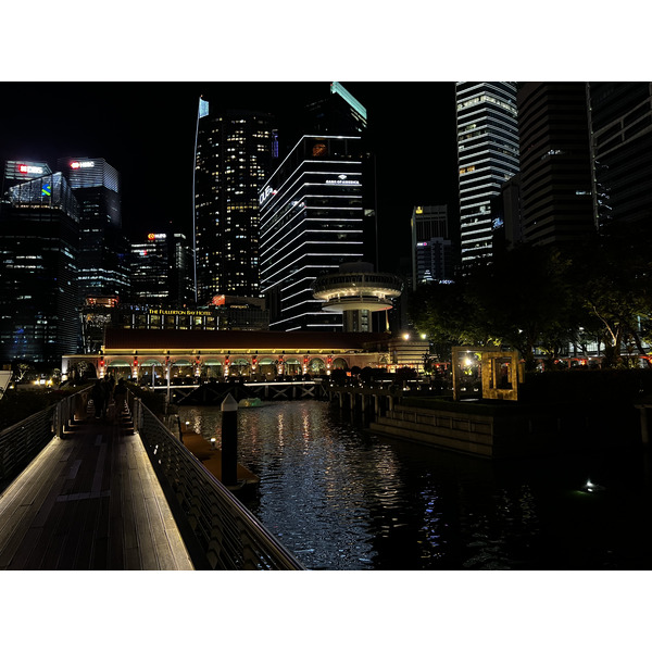 Picture Singapore Marina Bay 2023-01 15 - Discovery Marina Bay