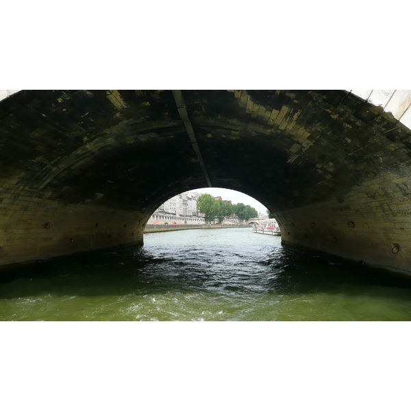 Picture France Paris Seine river 2007-06 230 - Around Seine river