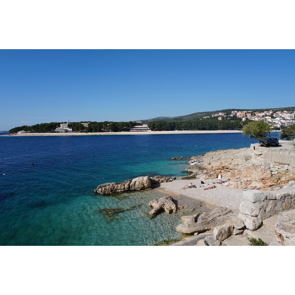 Picture Croatia Primosten 2016-04 8 - Tour Primosten