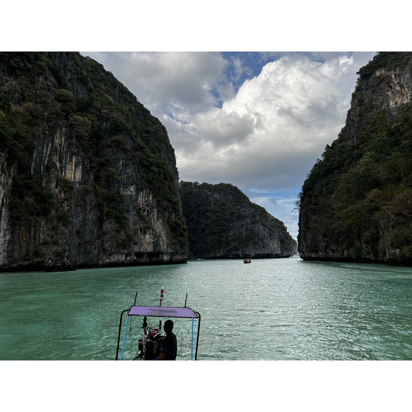 Picture Thailand Ko Phi Phi Ley 2021-12 131 - Tour Ko Phi Phi Ley