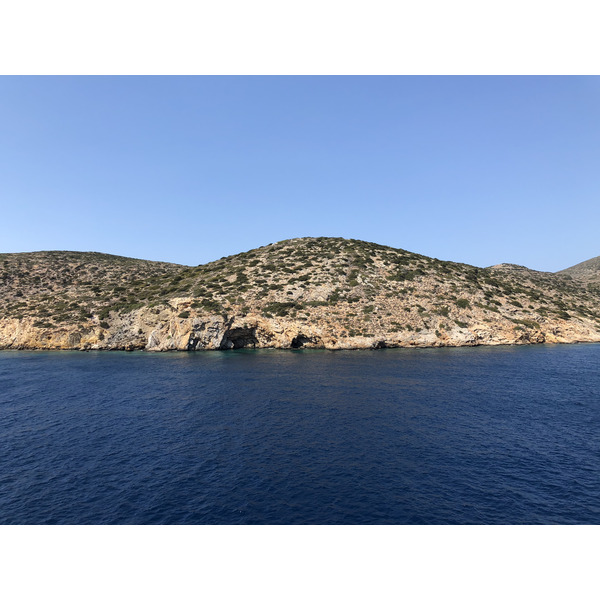 Picture Greece Cyclades 2018-07 38 - Recreation Cyclades