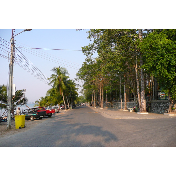 Picture Thailand Chonburi Bang Saray 2008-01 30 - Recreation Bang Saray