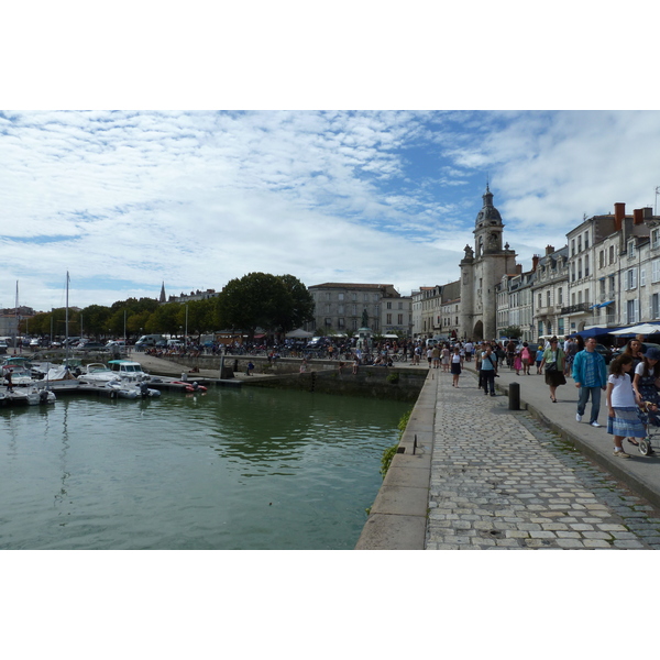 Picture France La Rochelle 2010-08 77 - Journey La Rochelle