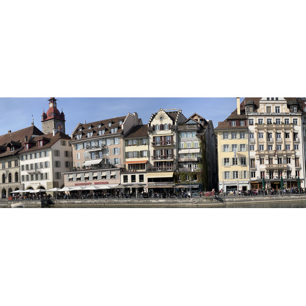 Picture Swiss Luzern 2023-10 41 - History Luzern