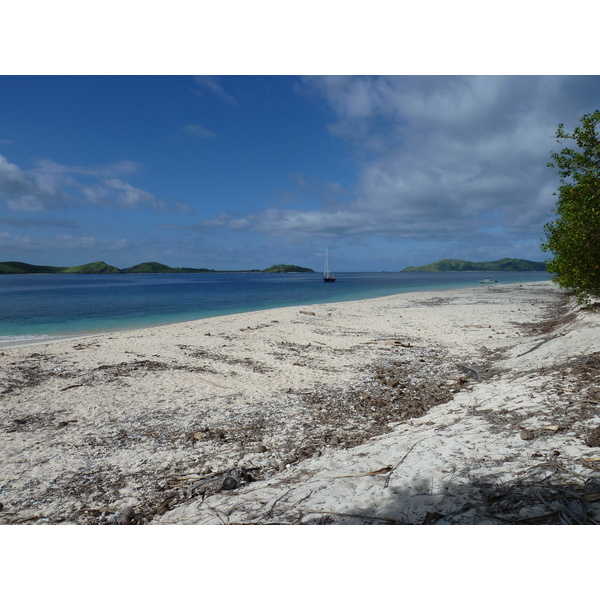 Picture Fiji Castaway Island 2010-05 125 - Tours Castaway Island