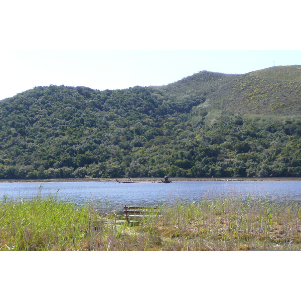 Picture South Africa Nature's Valley 2008-09 76 - Tours Nature's Valley